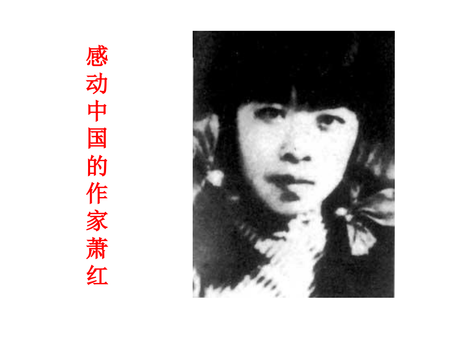 《呼兰河传》ppt.ppt_第2页