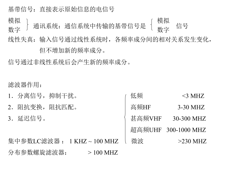 第八章 滤波器设计.ppt_第1页