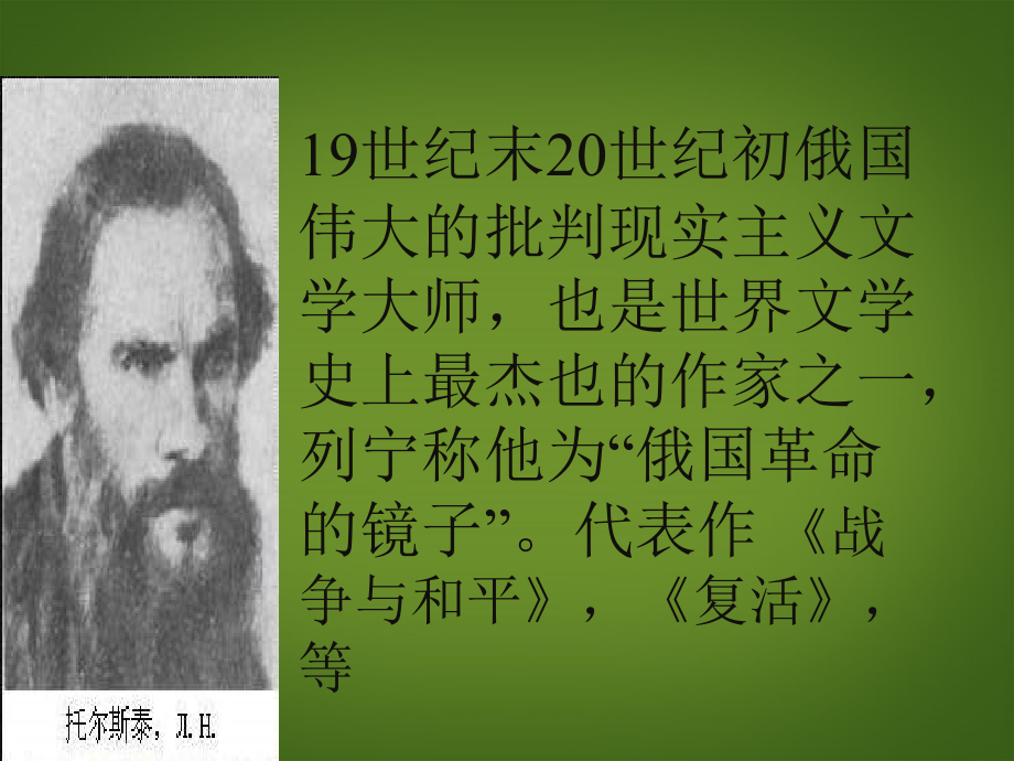 吉林省东辽县第一高级中学九年级语文上册《世间最美的坟墓》课件-新人教版.ppt_第2页