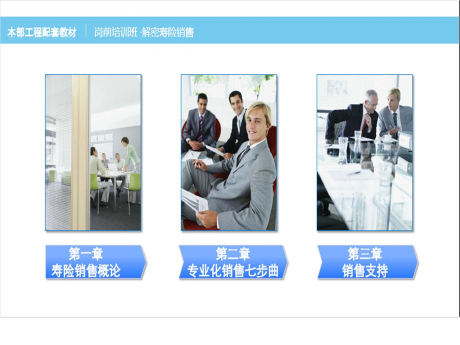 保险的专业化销售流程课件.ppt_第2页