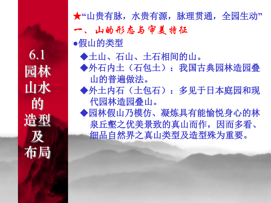 山水地形造型设计.ppt_第2页