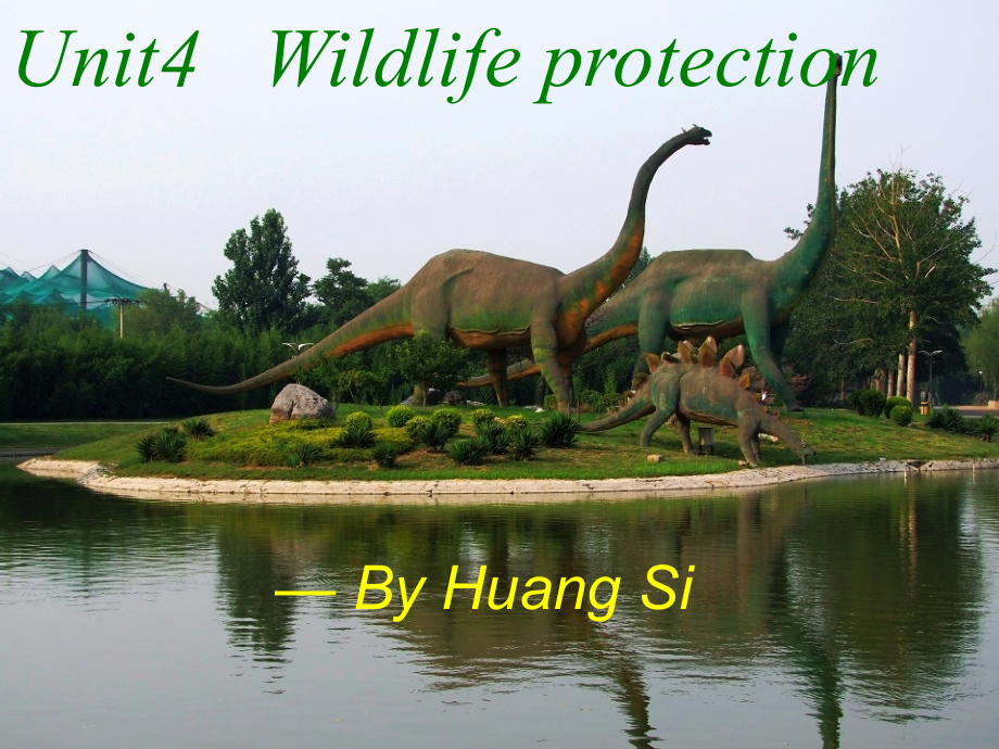 B2U4Usinglanguage-副本.ppt_第1页