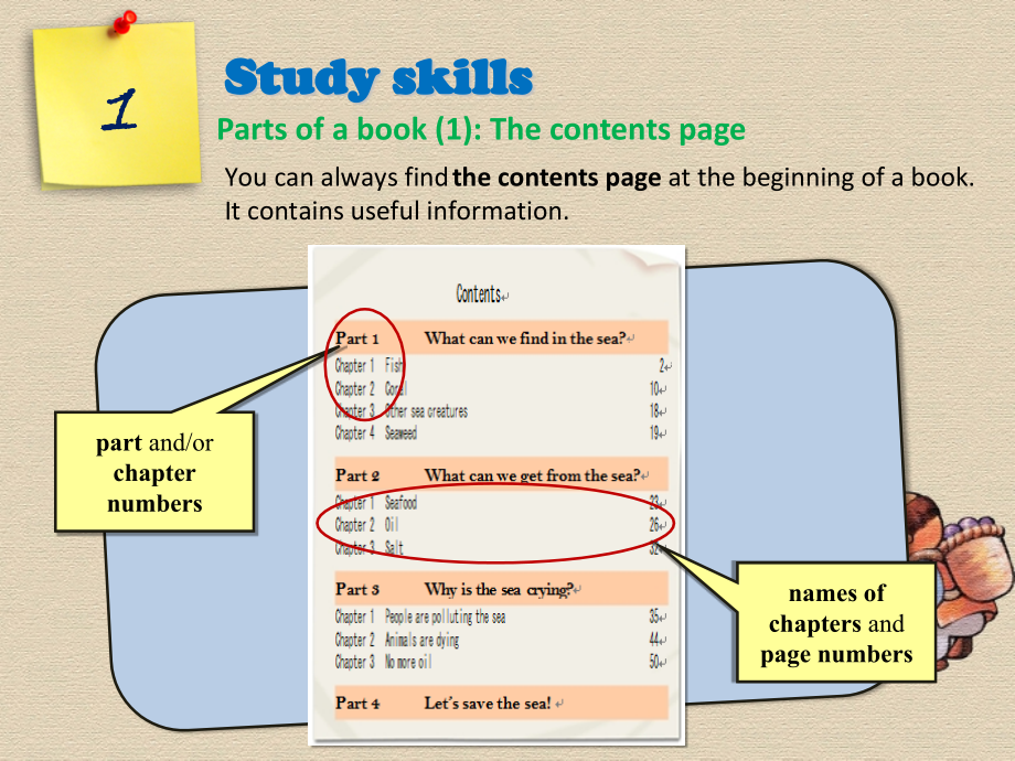 广东省深圳市宝安区上寮学校七年级英语上册《U3-The-EarthPeriod-6》课件-牛津版.ppt_第2页