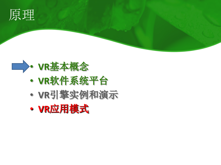 虚拟现实VR全景图全景视频基本概念.ppt_第2页