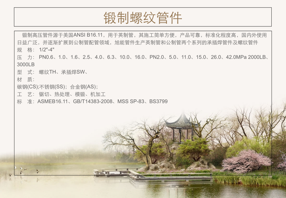 锻制螺纹管件.ppt_第2页