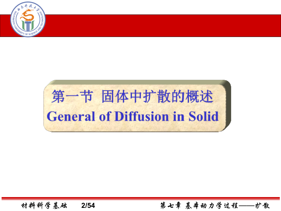 第七章 基本动力学过程——扩散.ppt_第2页