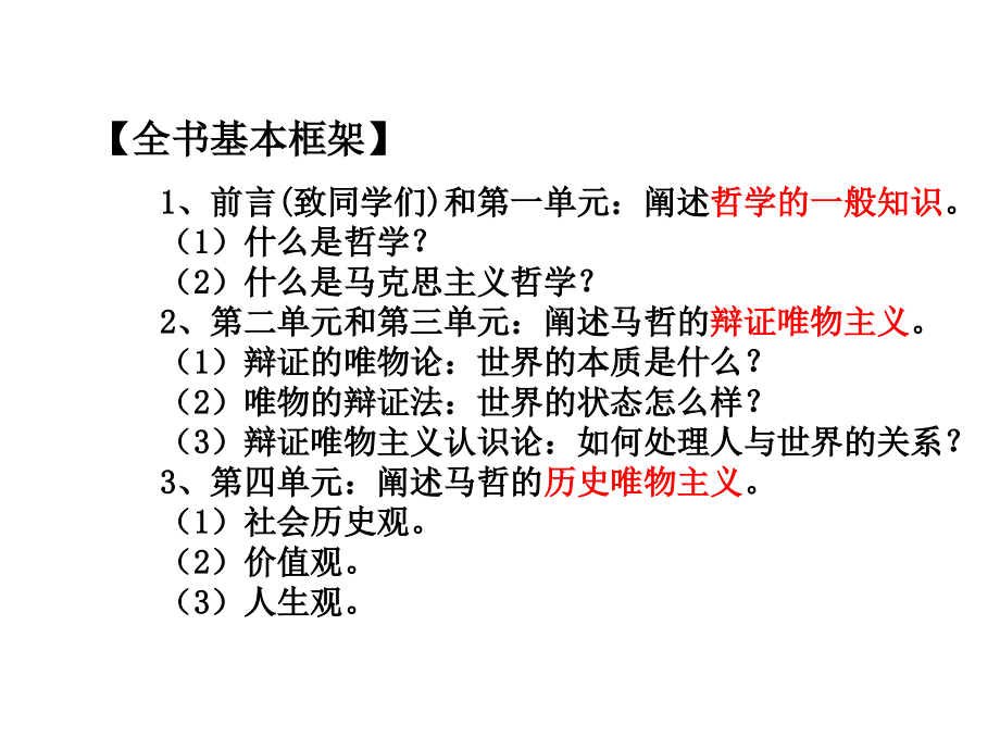 一轮哲学第1课什么是哲学.ppt_第2页