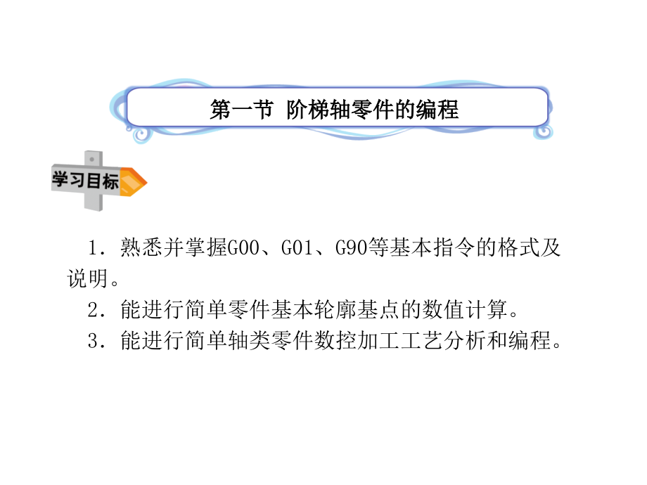 第三章 数控车床加工基础.ppt_第1页
