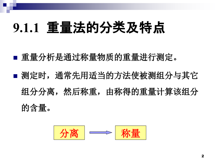 第9章-1 重量分析法.ppt_第2页