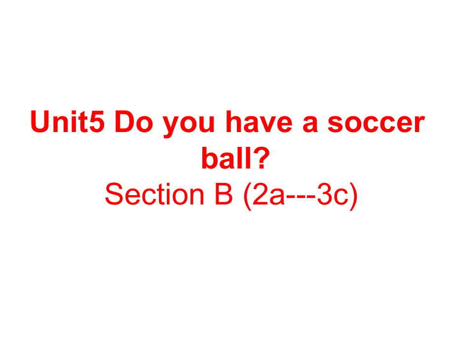 SectionB-(3).ppt_第1页