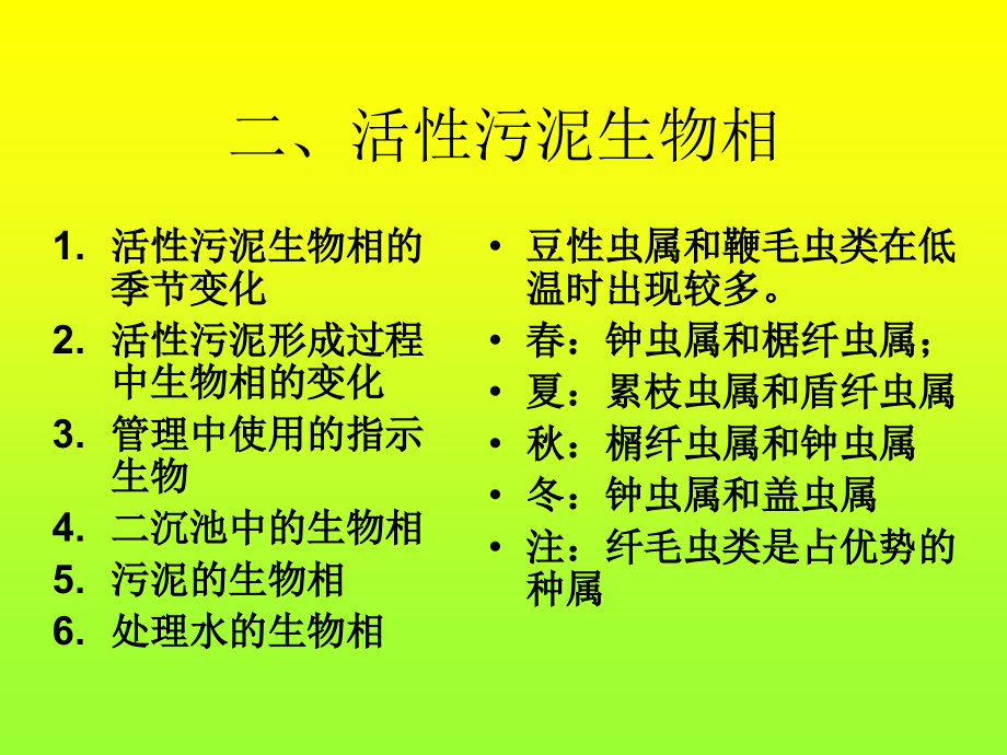 二、活性污泥膨胀与控制专题.ppt_第2页