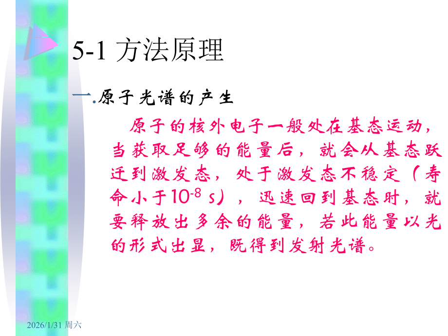 第四章 原子发射光谱分析法.ppt_第2页