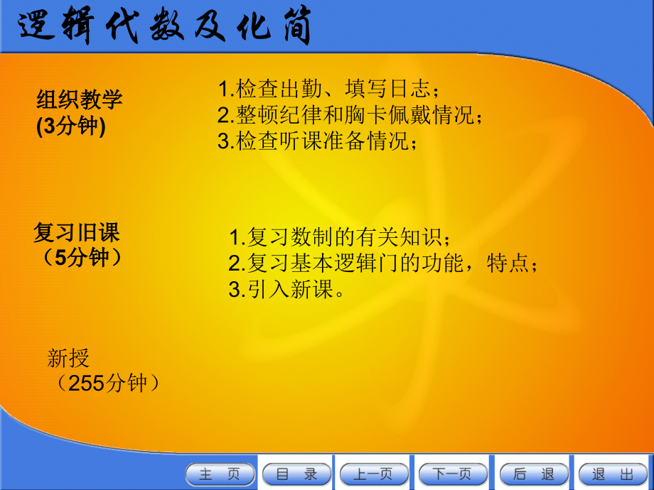 逻辑代数及化简.ppt_第1页