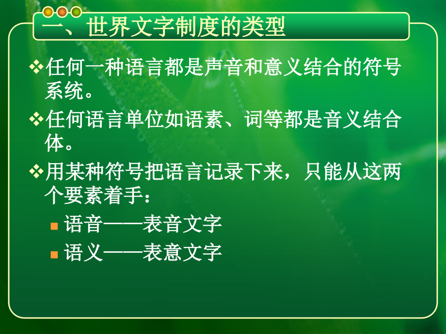 第二章 汉字的性质.ppt_第2页