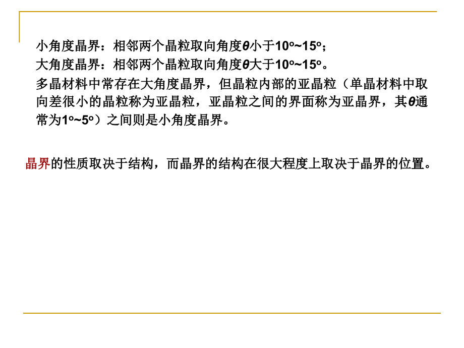 结构缺陷面缺陷.ppt_第2页