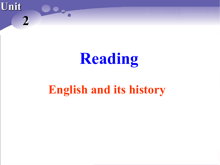 Book3-U2-Reading1.ppt_第1页