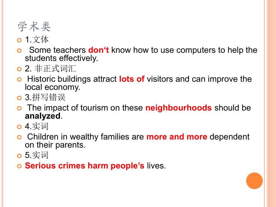 雅思写作词汇.pptx_第2页