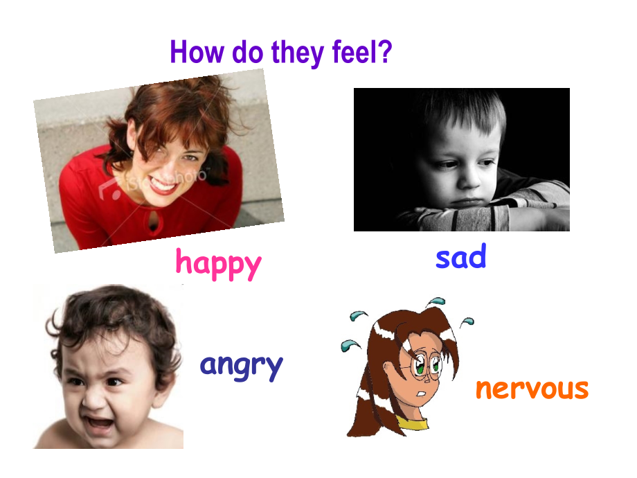 八下课件M1U2-I-feel-nervous-when-I-speak-Chinese..ppt_第2页