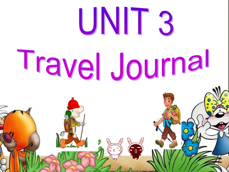 book1-unit3-公开课.ppt_第1页