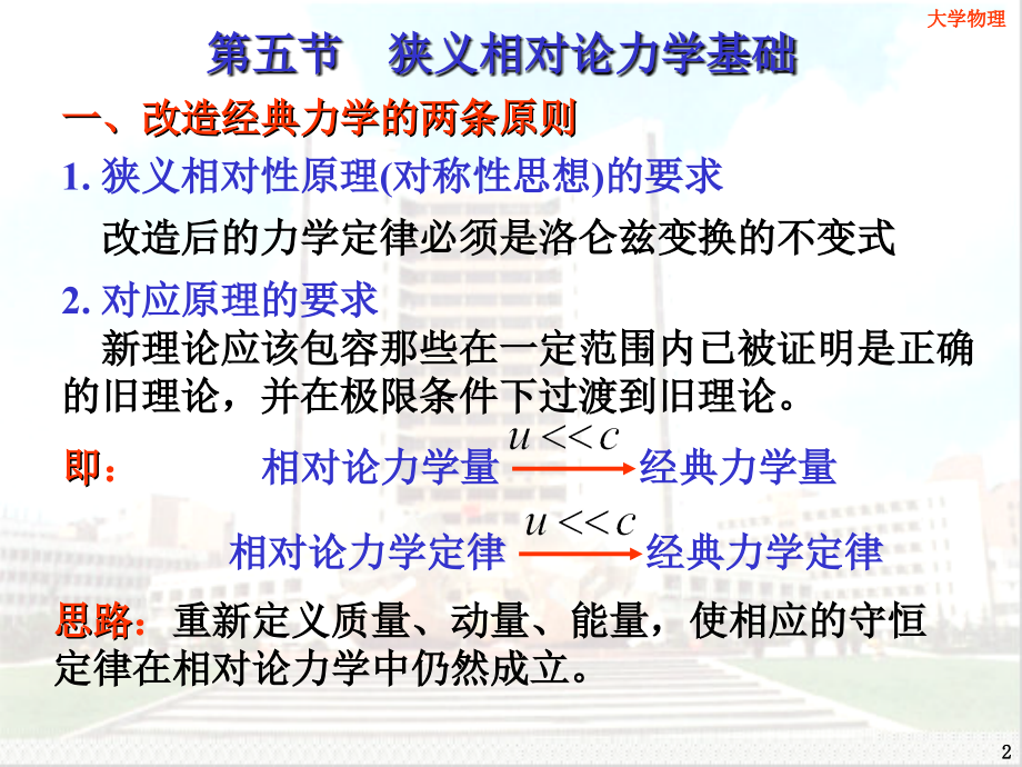 相对论和时空.ppt_第2页