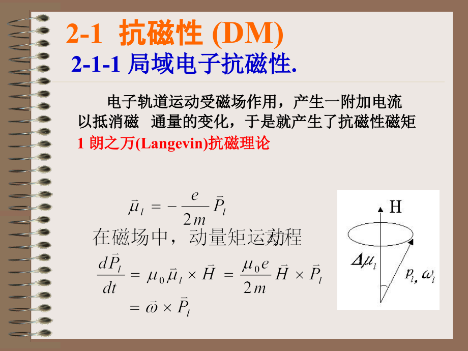 固体磁性第二章.ppt_第2页