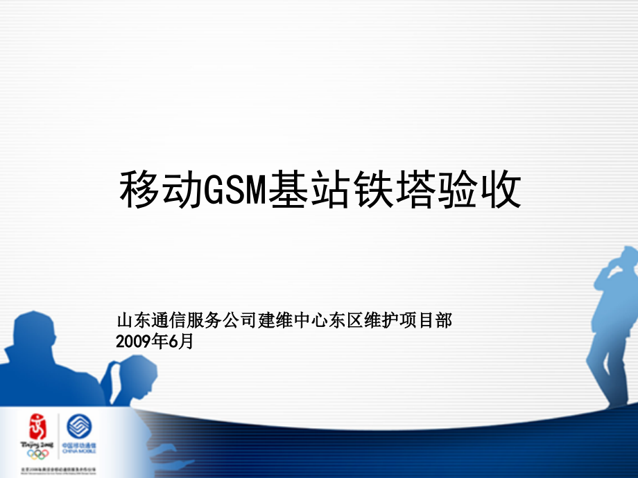 移动GSM基站铁塔验收.ppt_第2页