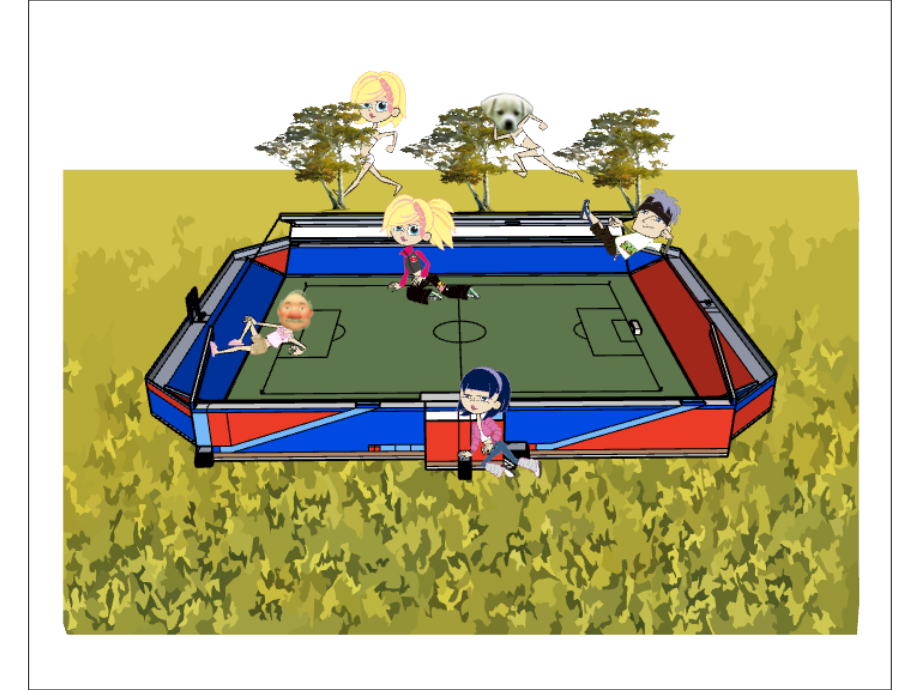 初中英语mp3语音版我的初恋.ppt_第2页