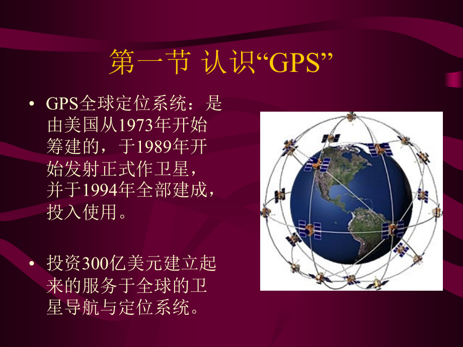 GPS早知道.ppt_第2页