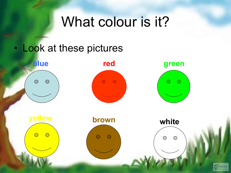 人教PEP四年级英语.ppt_第2页