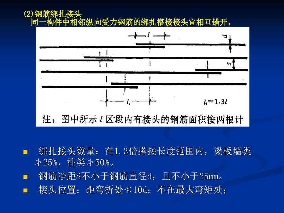 钢筋绑扎与钢筋的配料计算.ppt_第2页