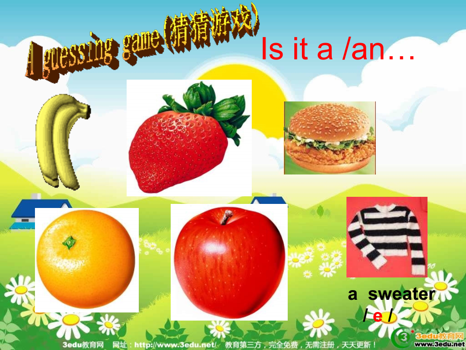 七年级英语Howmucharethosepants课件1.ppt_第2页