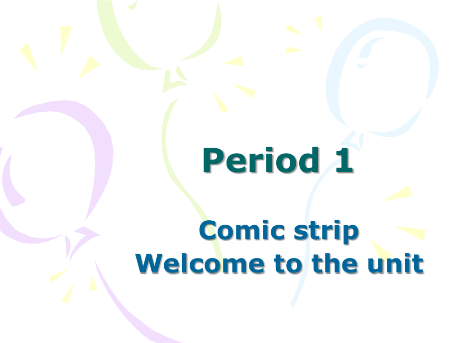 uwelcome.ppt_第2页