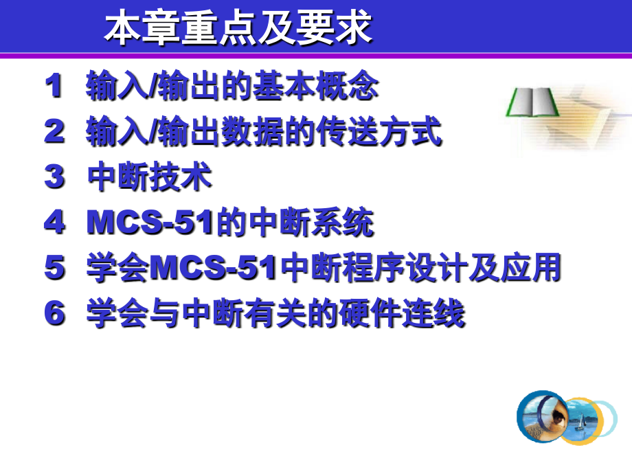 单片机专题六输入输出和中断.ppt_第2页