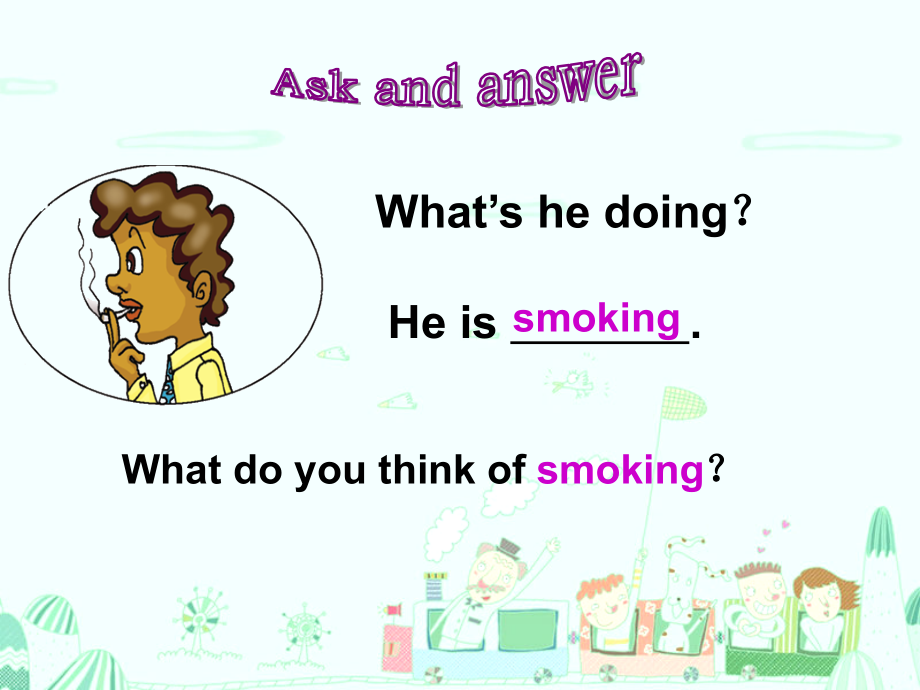Unit2Topic2SectionB.ppt_第2页