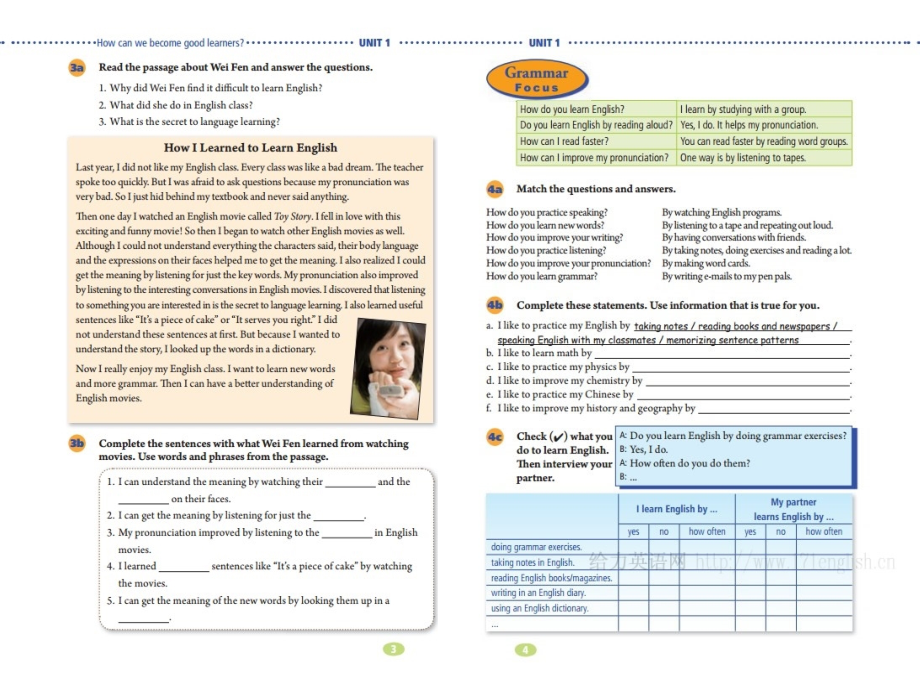 Unit1Howcanwebecomegoodlearner.ppt_第2页