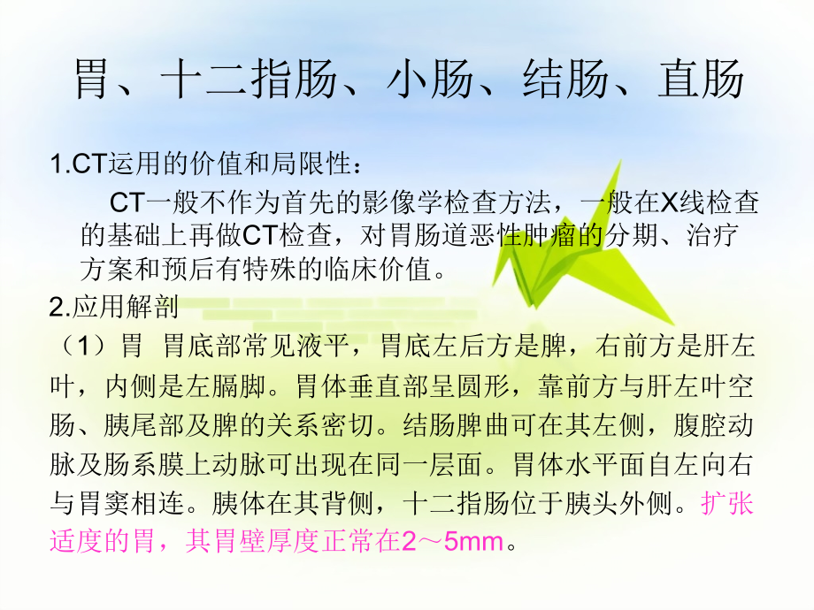 正常腹部CT解剖.ppt_第2页