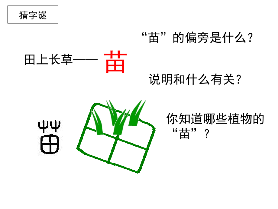 苏教版二上《识字4》.ppt_第1页