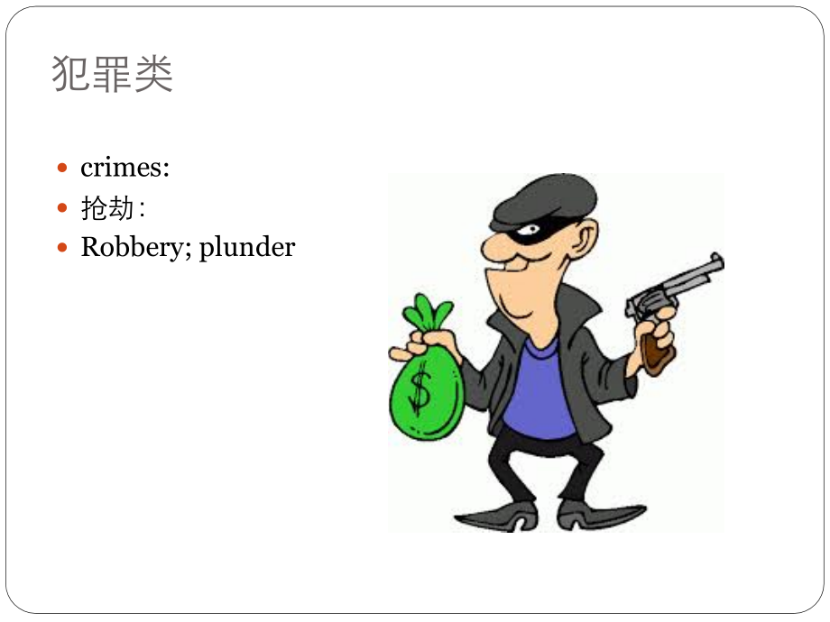雅思大作文 犯罪类.ppt_第2页