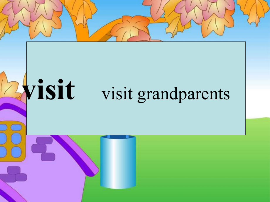 Last-weekend..ppt_第2页