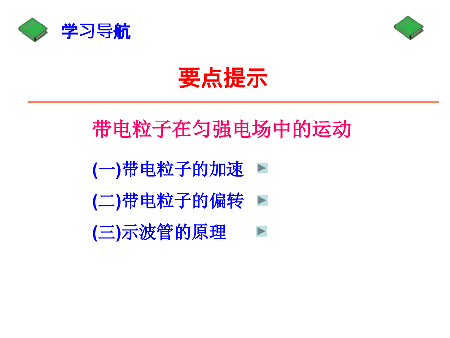 《带电粒子在电场中运动》讲课.ppt_第2页