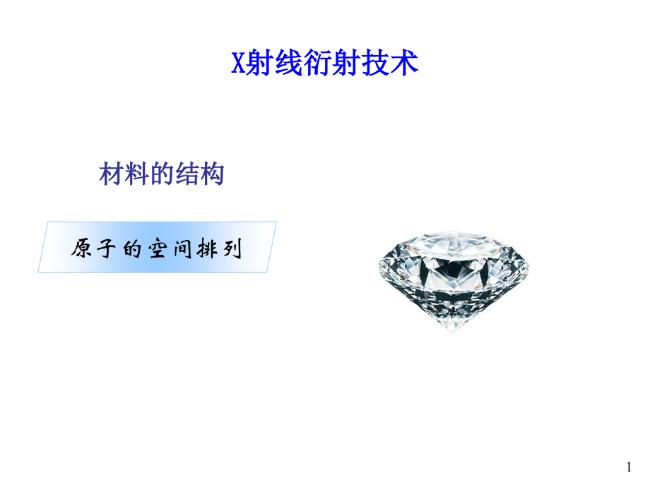 光信息绪论课-X射线.ppt_第1页