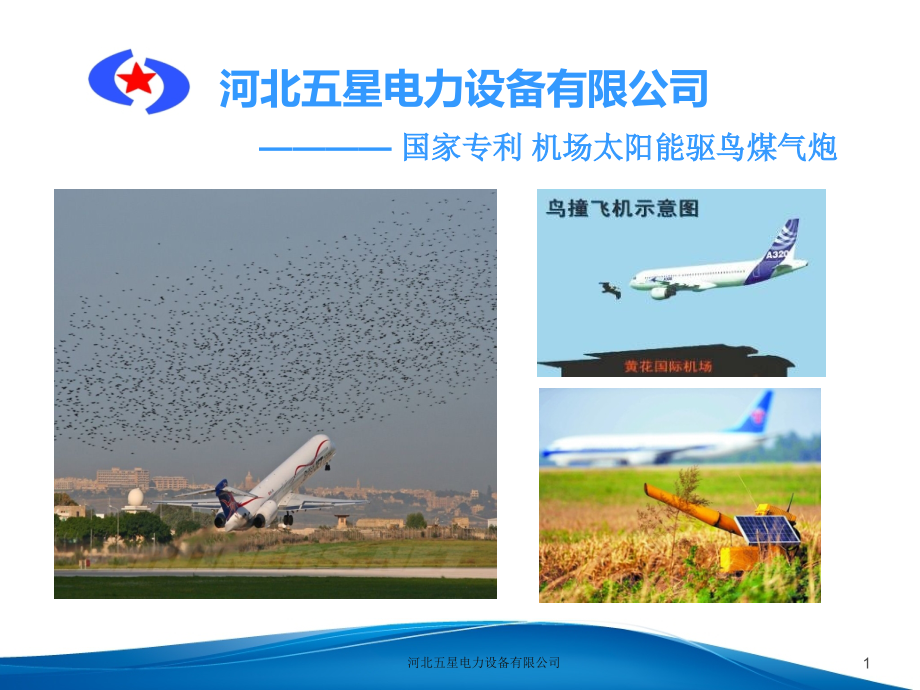 驱鸟器煤气炮.ppt_第1页