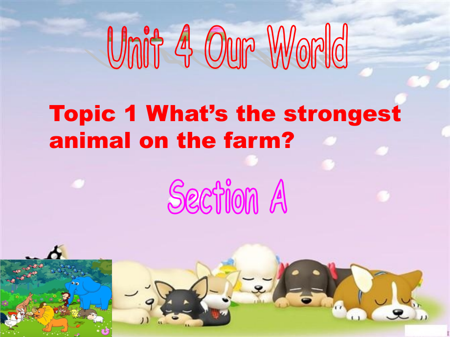Unit-4-Topic-Section-A.ppt_第1页