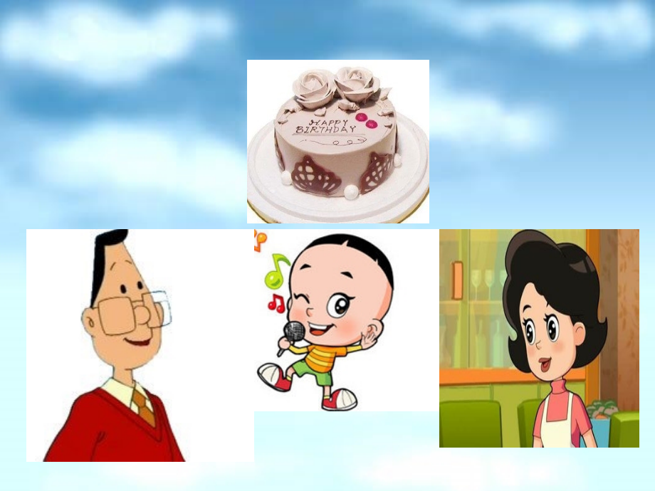 小学数学人教一年级找-规律.ppt_第2页