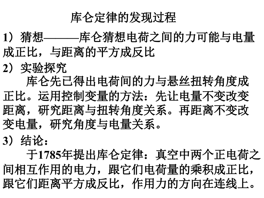 电荷 库仑定律.ppt_第2页