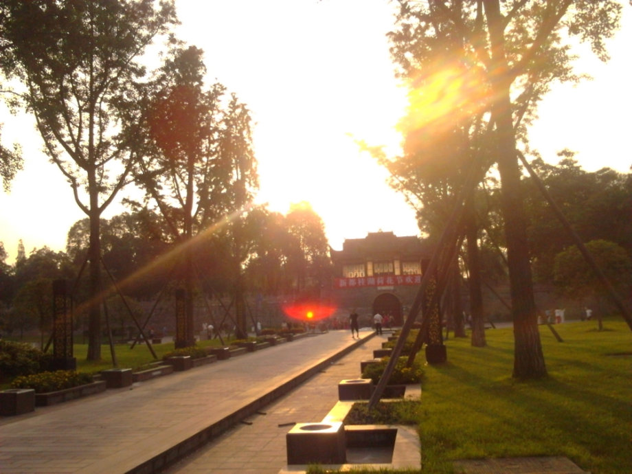 (部编)人教语文一年级下册《要下雨了》-教学课件.ppt_第1页