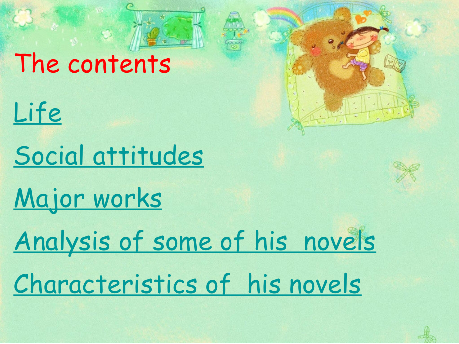 Charles Dickens 4.ppt_第2页
