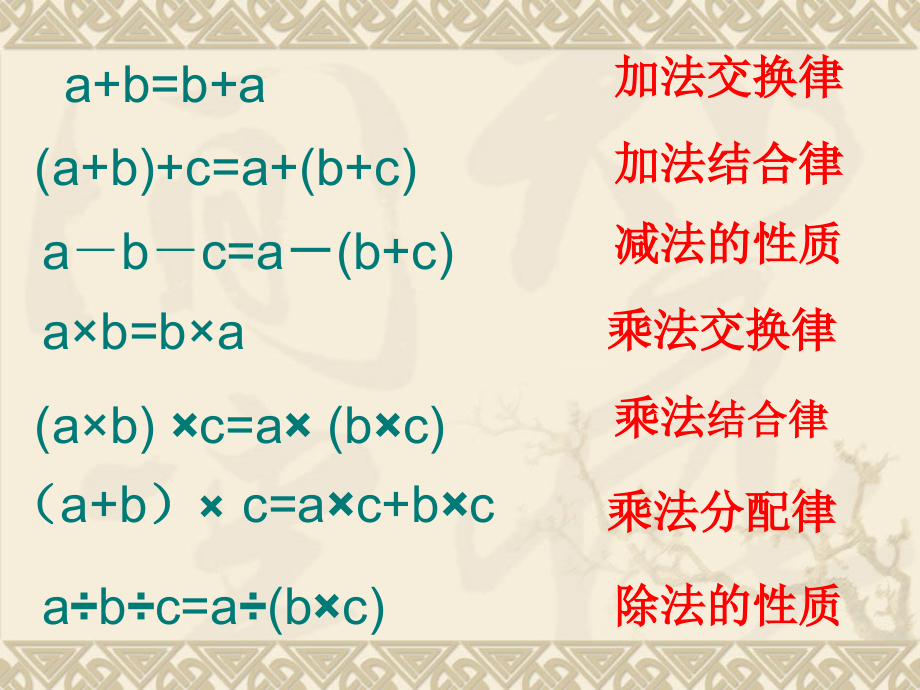 旧口小学余红艳《简便计算》2.ppt_第2页