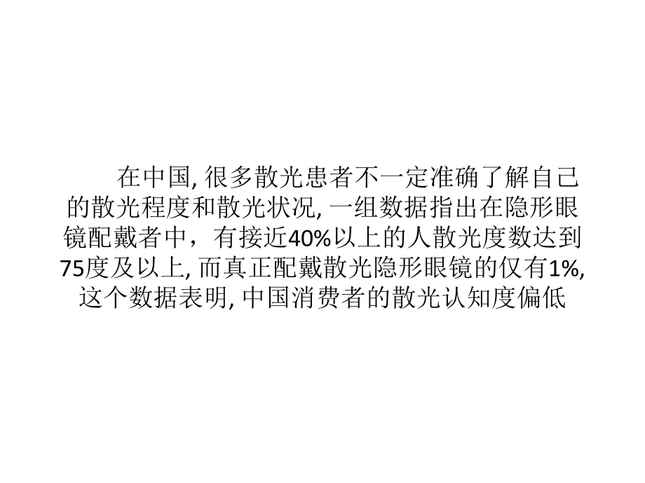视力下降或因散光未矫正.pptx_第2页