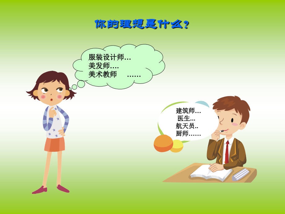我的未来名片.ppt_第1页